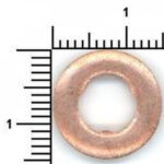 199360 ELRING прокладка