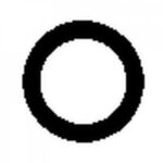 212610 ELRING прокладка