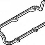 215660 ELRING прокладка