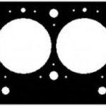 219691 ELRING прокладка