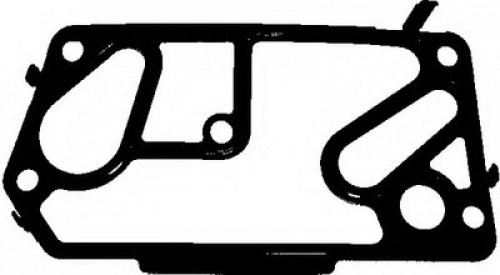 234600 ELRING прокладка