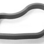 266640 ELRING прокладка