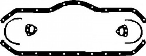 284734 ELRING комплект прокладок