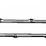 314773 ELRING комплект прокладок