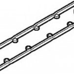 331550 ELRING прокладка