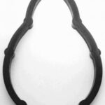 331781 ELRING прокладка