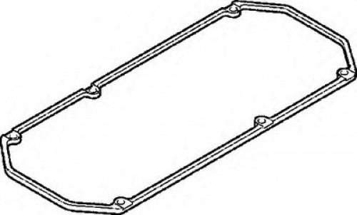 354200 ELRING прокладка 354200 ELRING прокладка
