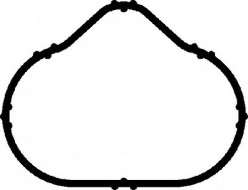 365030 ELRING прокладка