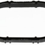 372651 ELRING прокладка