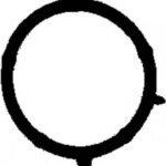 375240 ELRING прокладка