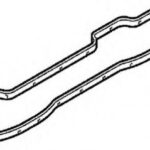 375510 ELRING прокладка