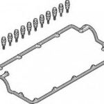 383280 ELRING комплект прокладок