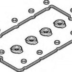 389080 ELRING комплект прокладок
