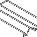 389110 ELRING прокладка