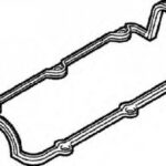 406040 ELRING прокладка