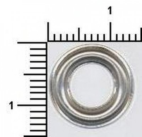 419970 ELRING шайба тепловой защиты