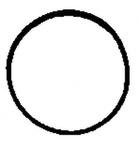 424870 ELRING прокладка 424870 ELRING прокладка