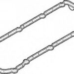 425370 ELRING прокладка