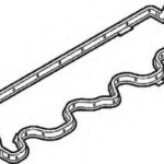 430400 ELRING прокладка