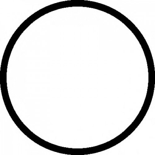 434350 ELRING прокладка 434350 ELRING прокладка