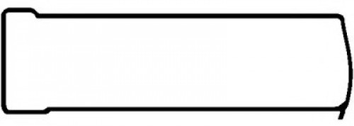 445700 ELRING прокладка 445700 ELRING прокладка