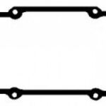447050 ELRING прокладка