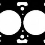 451500 ELRING прокладка