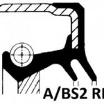 456980 ELRING уплотняющее кольцо