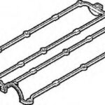 458660 ELRING прокладка