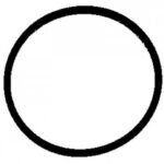 470370 ELRING прокладка