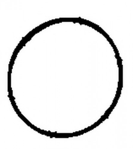 475931 ELRING прокладка