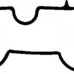 476670 ELRING прокладка