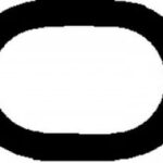 481300 ELRING прокладка