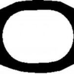 481320 ELRING прокладка