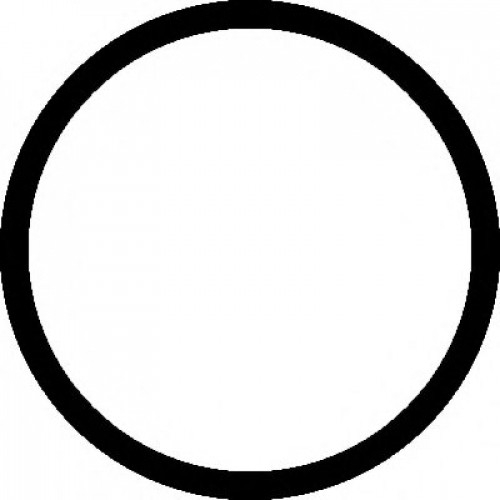 504170 ELRING прокладка 504170 ELRING прокладка