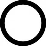 504380 ELRING прокладка