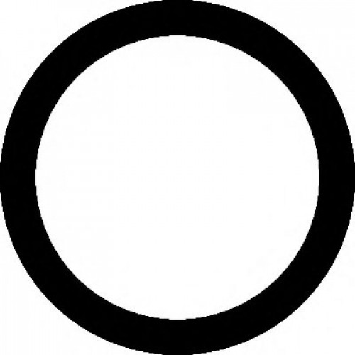 504380 ELRING прокладка 504380 ELRING прокладка