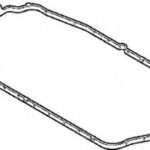 522950 ELRING прокладка