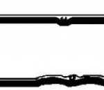 523615 ELRING прокладка