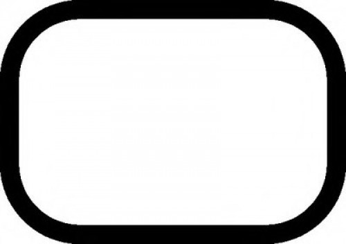 528140 ELRING прокладка 528140 ELRING прокладка