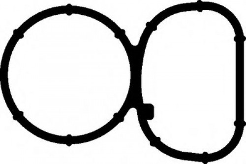 529960 ELRING прокладка 529960 ELRING прокладка