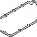 531410 ELRING прокладка