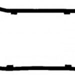 355150 ELRING прокладка корпуса газораспред. механизма