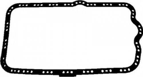 559020 ELRING прокладка