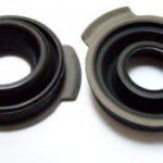 569770 ELRING прокладка