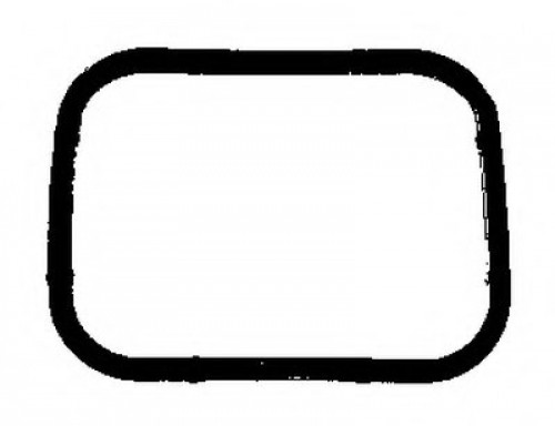 574180 ELRING прокладка