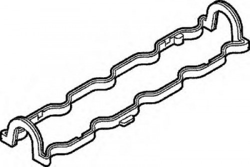 581305 ELRING прокладка