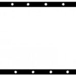 590984 ELRING прокладка