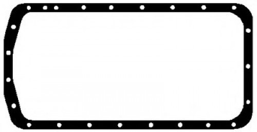 590984 ELRING прокладка