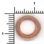 627410 ELRING прокладка